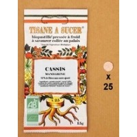 CASSIS MANDARINE*